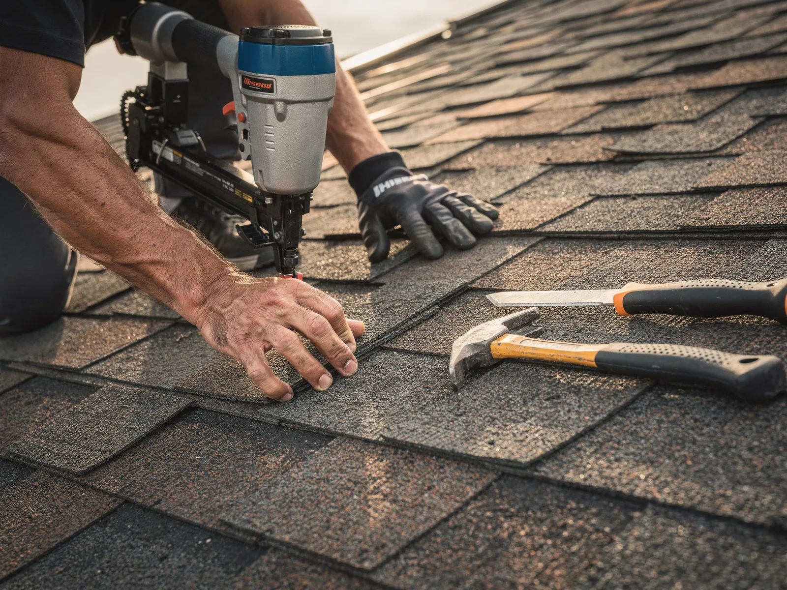 Why choose Roof Repair in Lincolnwood, IL